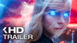 The Best Upcoming ACTION Movies 2020 Trailers [upl. by Ellecrad605]