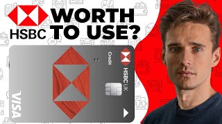 HSBC Classic Credit Card Review  Watch Before you Apply [upl. by Sukramaj]