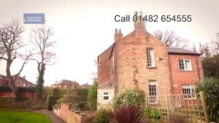 Video Tour  Church Lane Kirkella [upl. by Greenstein]