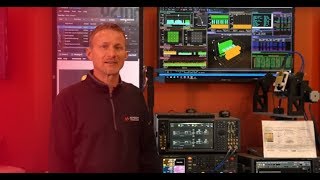 Overview of Keysight 5G Testbed [upl. by Omari]