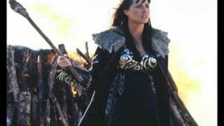 Xena Original Soundtrack  Burial [upl. by Eimrots11]