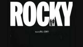 Bill Conti  Gonna Fly Now Theme From Rocky [upl. by Herbie799]