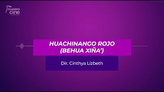 NUESTROCINEPODCAST  Huachinango rojo [upl. by Churchill]