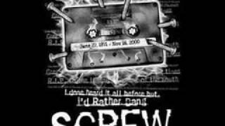 Id Rather Bang Screw Screwed and Chopped [upl. by Loella202]