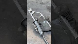 Never purchase this welding tool Homemade diy tool for welders welding diy seniorwelder [upl. by Lucilla972]