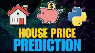 House Price Prediction  Machine Learning [upl. by Ramilahs]