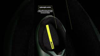 Mavic Crossmax Boa MTB shoe model [upl. by Enohpets8]