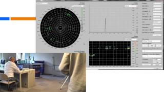 Webinar  Scanning Targets with SkyRadars Radar Training System [upl. by Aknaib]