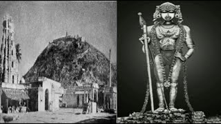 Very very rare 1900s photos of Palani Murugan Temple [upl. by Ellehcsor]