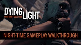 Dying Light Song  Day amp Night  12DaysOfNerdOut WINNER [upl. by Zeni]