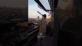 Franky Rizardo at Strafwerk Festival 2024 17082024 [upl. by Bentley500]