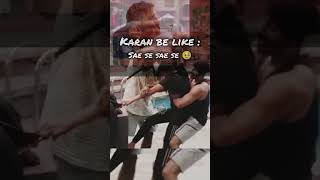 Sae Khelgya Karan 🍑🤣 fyp fypシ゚viral viralvideo youtubeshorts youtuber youtube fypシ゚ funny [upl. by Allisan957]