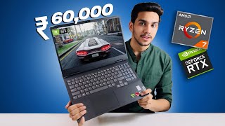 Lenovo Ideapad gaming 3 review in 2024  Ryzen 7 6800H amp RTX 3050 with 16GB DDR5 ram [upl. by Edveh756]