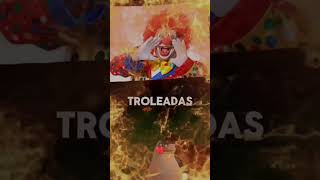 TROLLEADAS CON SKIPPER💀 Mí nuevo phonk capcut popular shortsvideo shorts [upl. by Danialah]