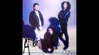 Libre  Amen 1997 Disco Completo [upl. by Sarine244]