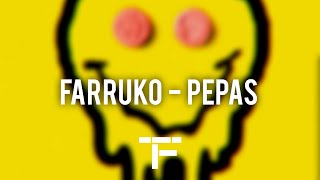 TRADUCTION FRANÇAISE Farruko  Pepas [upl. by Amol]