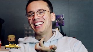 Logic talks Killing Spree Ansel Elgort Social Media BLM New Tattoo [upl. by Asfah4]