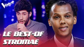 The Voice chante Stromae  The Voice France  BestOf [upl. by Lenhard]