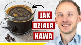 Regularne picie kawy 15 efektów na zdrowie dobrych i złych  dr Bartek KRÓCEJ [upl. by Mercola]