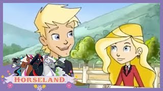 💜🐴 Horseland Full Episodes 💜🐴 Wild Horses 💜🐴 Season 1 Episode 17 💜🐴 Horse C [upl. by Georgy]