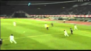 Shinji Kagawa Japan Goal vs Uruguay 31 香川真司ゴール！ [upl. by Secnarf]