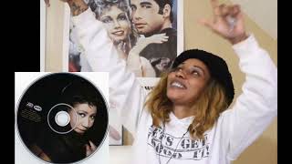 Aretha Franklin Reaction Jump to It DROP KICKING FOLKS  Empress Reacts [upl. by Bram489]