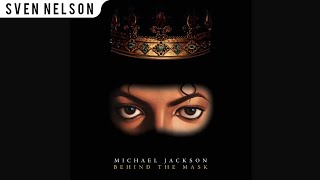 Michael Jackson  01 Behind The Mask Single Edit Audio HQ HD [upl. by Weinshienk]