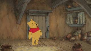 Winnie the Pooh Thotful Spot  Adventure [upl. by Powers23]