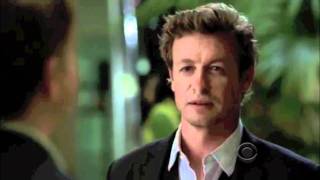 THE MENTALIST Season 3 Final Episode [upl. by Alimac]