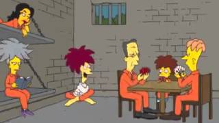 Sideshow Bob and his Family [upl. by Eivla479]