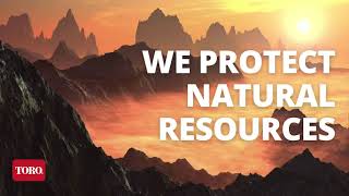 We Protect Natural Resources [upl. by Scheck]