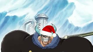 Jungle P full english cover  One Piece Advent day 8 [upl. by Rein241]