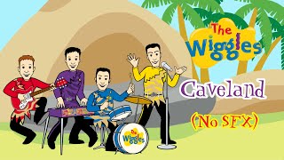 The Wiggles Caveland 2001 No SFX [upl. by Syst]