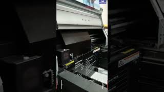 mimaki ujf7151 plus II [upl. by Ahsaten]