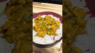 Thanks to HelloFresh for sponsoring todays video Lets make Coconut Curry Chicken [upl. by Oisinoid]