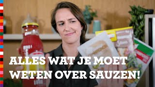 Alles over koken met sauzen  Voedingscentrum [upl. by Adnarym842]