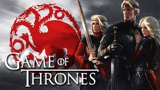 Game of Thrones Die Vorgeschichte von Haus Targaryen [upl. by Etnaled]