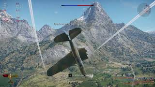 War Thunder Ramming Compilation [upl. by Anaitit668]