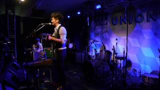 Kishi Bashi  Bright Whites Live on KEXP [upl. by Teryl]