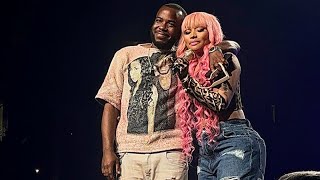 Full video burnell Taylor With Nicki Minaj  The night is still young  Gag City NOLA [upl. by Drolet]