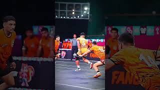 JoshJazbaJunoon YuvaKabaddiSeries Maharashtra AageKaRaastaYuvaKaSaathi YKSsportsmastershorts [upl. by Kesia]