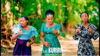 Nyahumure AHARI KURIRAOfficiel Video Cover 4K [upl. by Eesdnil]