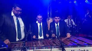 Chichi Marimba desde Chichicastenango 2024 [upl. by Emad]