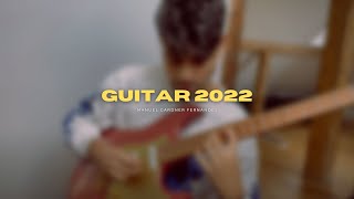 Guitar 2022 [upl. by Notniv469]