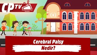 Cerebral Palsy Nedir [upl. by Hakceber]