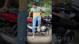 Kobita James  Kobita Tumi Shopnocharini hoiye  কবিতা তুমি  BD Bike Travels [upl. by Rabelais]