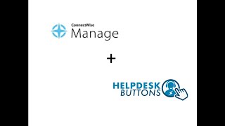 Connectwise Manage Integration [upl. by Atikcir]