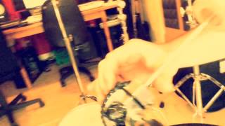 How to Fix Your Kick Drum Pedal FAST [upl. by Aliuqaj]