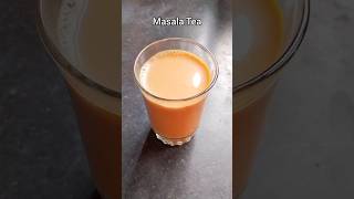 Masala Tea Recipe masalatea tearecipe masalachairecipe masalachai chai chairecipe tea [upl. by Wivestad]