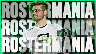 Breaking Down Rostermania  HCS Report 101324 [upl. by Kachine]